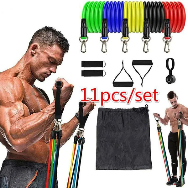 Fitlance_Resistance_Bands_Tubes_For_Fitness_Home_Gym_Exercise_-Set_Of_11_Resistance_Band_(Pack_Of_1)