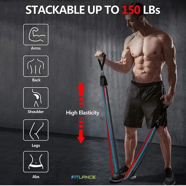 Fitlance_Resistance_Bands_Tubes_For_Fitness_Home_Gym_Exercise_-Set_Of_11_Resistance_Band_(Pack_Of_1)