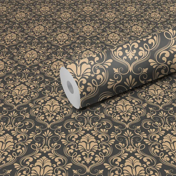 Graceful_Homes_Decorative_Wallpaper_(304_Cm_X_45_Cm)