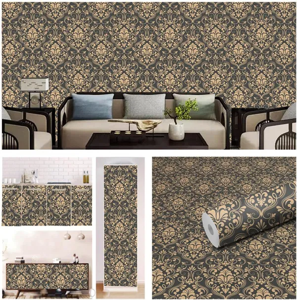 Graceful_Homes_Decorative_Wallpaper_(304_Cm_X_45_Cm)