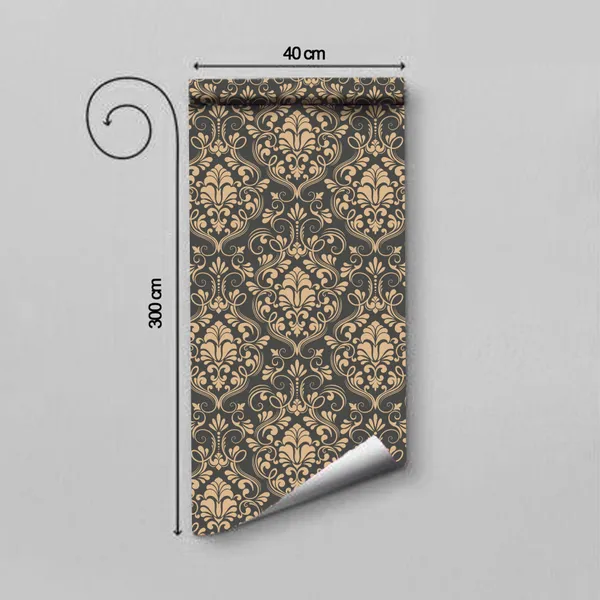 Graceful_Homes_Decorative_Wallpaper_(304_Cm_X_45_Cm)