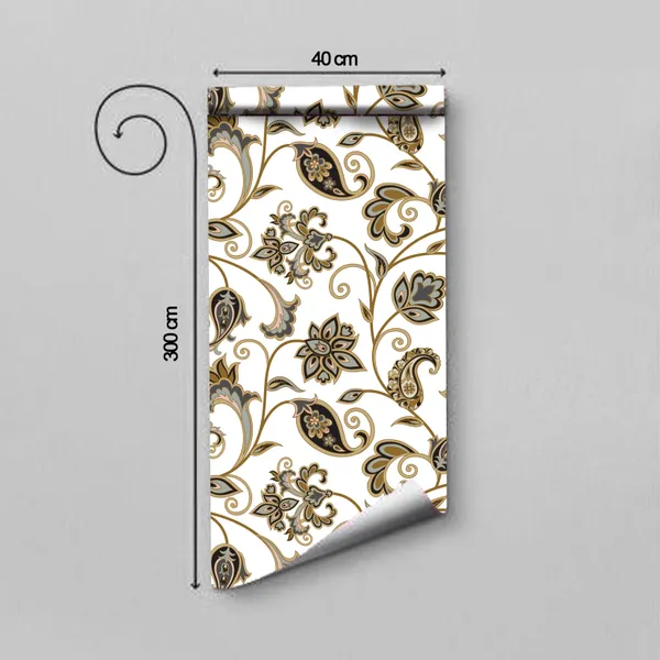 Graceful_Homes_Decorative_Wallpaper_(304_Cm_X_45_Cm)