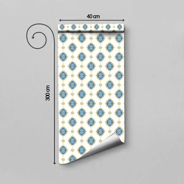 Graceful_Homes_Decorative_Wallpaper_(304_Cm_X_45_Cm)