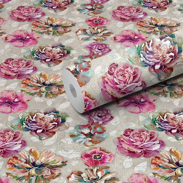 Graceful_Homes_Decorative_Wallpaper_(304_Cm_X_45_Cm)