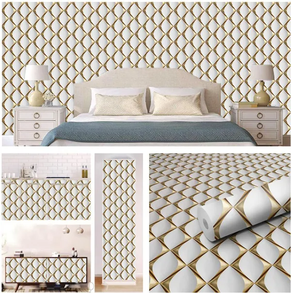 Graceful_Homes_Decorative_Wallpaper_(304_Cm_X_45_Cm)_|_Ideal_For_Domestic_&_Commercial_Use