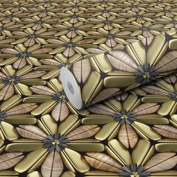 Graceful_Homes_Decorative_Wallpaper_(304_Cm_X_45_Cm)