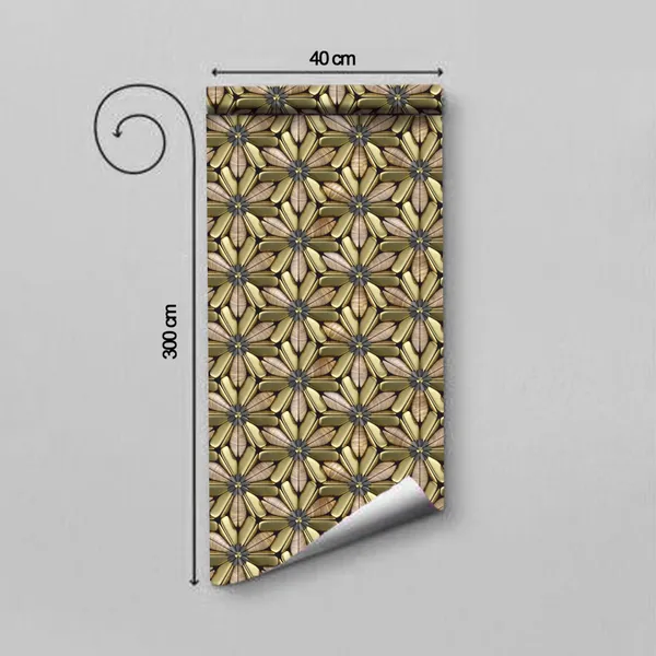 Graceful_Homes_Decorative_Wallpaper_(304_Cm_X_45_Cm)