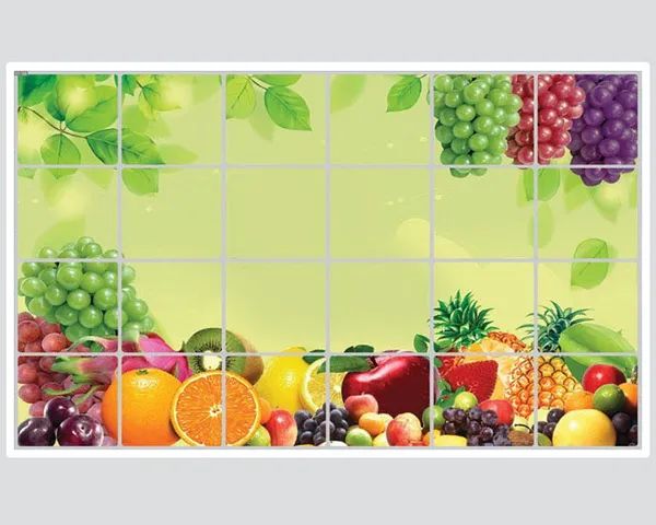 _Fruit_Oil_Proof_Decal_Heat-Resistant_Waterproof_Tile_Wall_Self-Adhesive_Eco_Friendly_Easy_Peel_Stickers_For_Home_Dï¿½cor,_Aluminum_Foil_Mural_Wallpaper_Sticker_(90_*_60Cm)(Fruits)