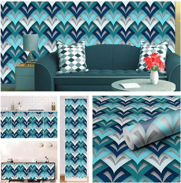 Graceful_Homes_Decorative_Wallpaper_(304_Cm_X_45_Cm)_|_Ideal_For_Domestic_&_Commercial_Use