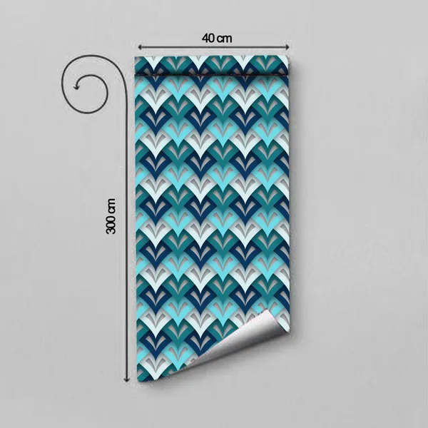Graceful_Homes_Decorative_Wallpaper_(304_Cm_X_45_Cm)_|_Ideal_For_Domestic_&_Commercial_Use