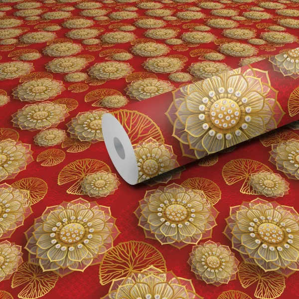 Graceful_Homes_Decorative_Wallpaper_(304_Cm_X_45_Cm)