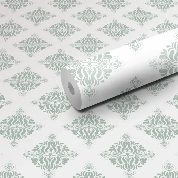 White_Graceful_Homes_Decorative_Wallpaper_(304_Cm_X_45_Cm)