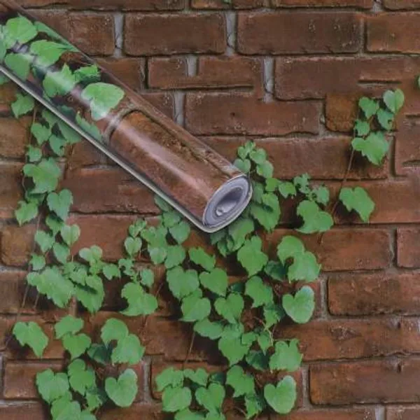Brown_&_Green_Wollberry_Classics_Brown,_Wallpaper_(45_Cm_X_500_Cm)