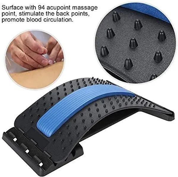 Black_Arks_Store_Ack_Pain_Relief_Lumbar_Region_Support_With_Cushion_Removable_Back_Support_Fitness_Band_(Pack_Of_1)