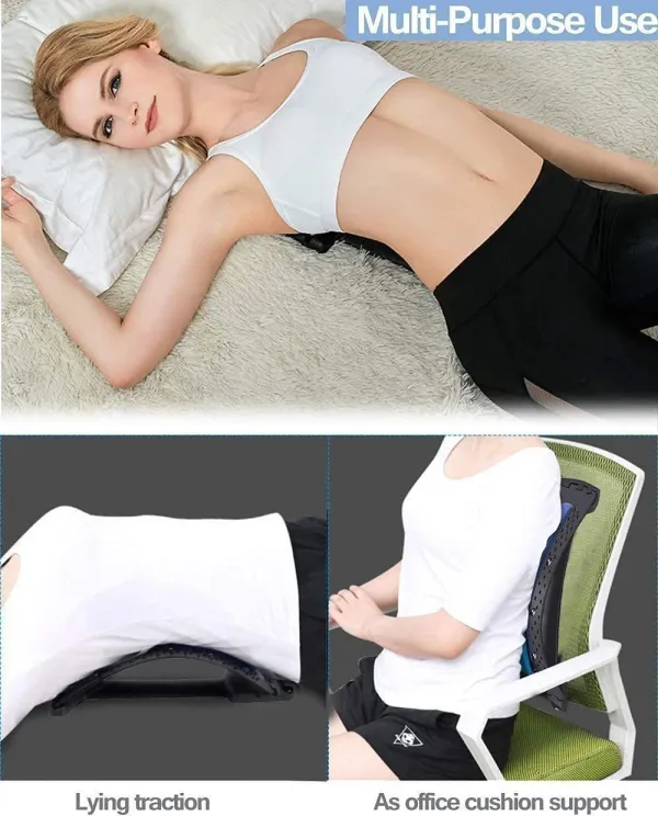 Black_Arks_Store_Ack_Pain_Relief_Lumbar_Region_Support_With_Cushion_Removable_Back_Support_Fitness_Band_(Pack_Of_1)