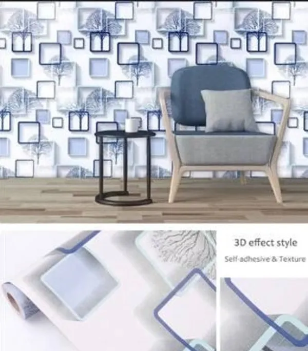 Blue_&_White_Graceful_Homes_Abstract_Wallpaper_(500_Cm_X_45_Cm)_|_Ideal_For_Domestic_&_Commercial_Use