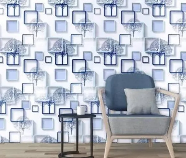Blue_&_White_Graceful_Homes_Abstract_Wallpaper_(500_Cm_X_45_Cm)_|_Ideal_For_Domestic_&_Commercial_Use