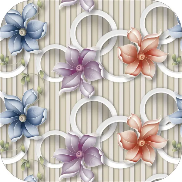 Graceful_Homes_Decorative_Wallpaper_(304_Cm_X_45_Cm)
