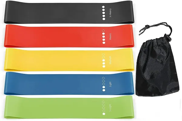 Jnv_Resistance_Loop_Band_Gym_Home_Workout_Yoga_Fitness_Stretch_Elastic_Bands_Resistance_Band_(Pack_Of_5)