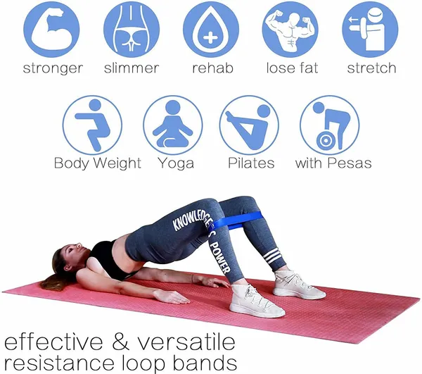 Jnv_Resistance_Loop_Band_Gym_Home_Workout_Yoga_Fitness_Stretch_Elastic_Bands_Resistance_Band_(Pack_Of_5)