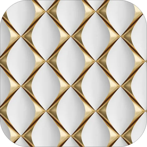 Gold_&_White_Graceful_Homes_Abstract_Gold,_Wallpaper_(300_Cm_X_40_Cm)