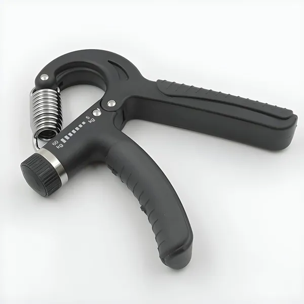 _Easymart_Hand_Strengthener_With_Counter,_Adjustable_Resistance_From(5-60Kg)_Hand_Grip_Hand_Grip/Fitness_Grip