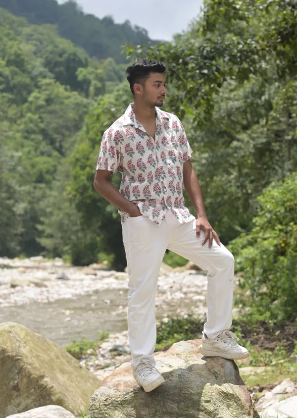 Sawai_Buta_Men_Shirt