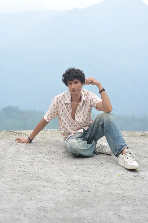 Albert_Bageecha_Buti_Men_Shirt