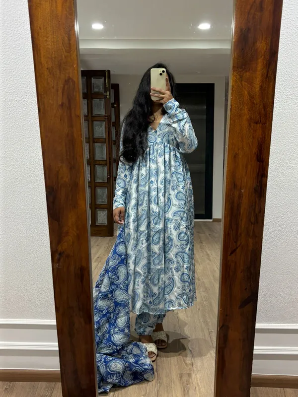 White-_ambi_jaal_muslin_anarkali-churidar_set