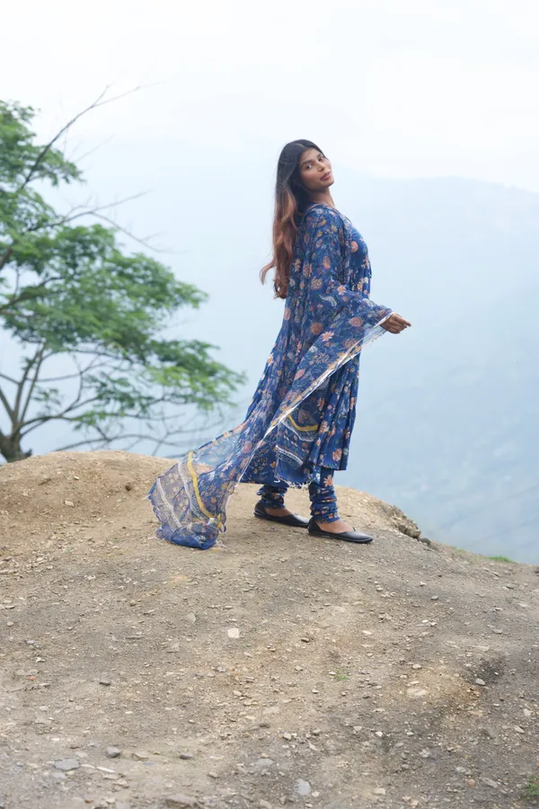 Aarya_Anarkali_Block_Printed_Suit_Set