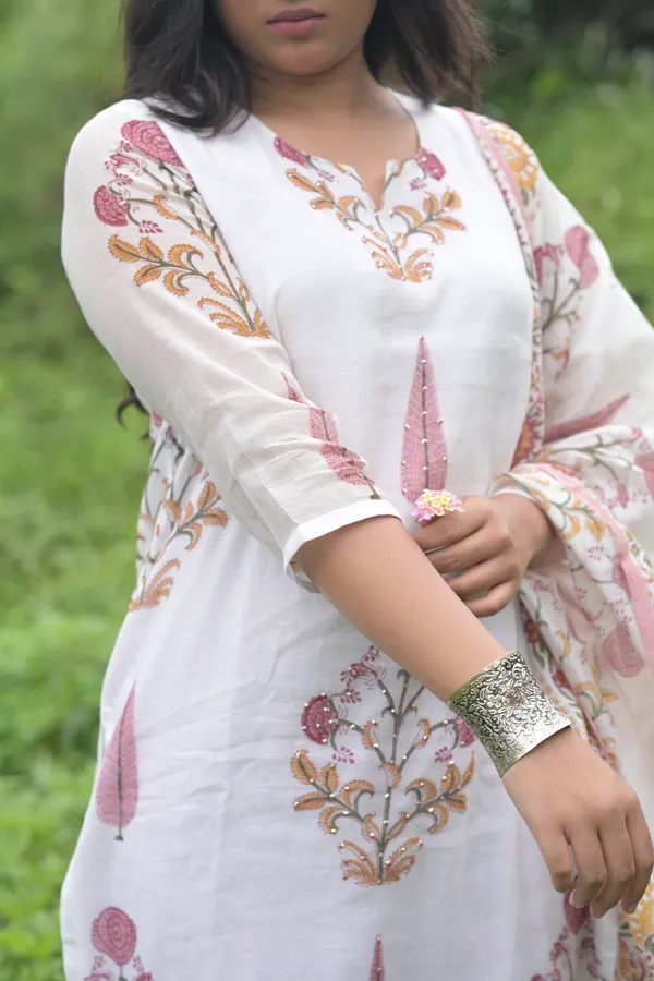 Noor_Mul_Chanderi_Mughal_Butta