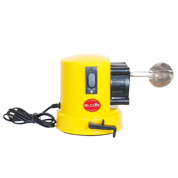 Yellow_Electric_Premium_&_Elegant_Coconut_Scraper