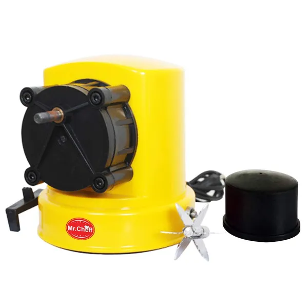 Yellow_Electric_Premium_&_Elegant_Coconut_Scraper