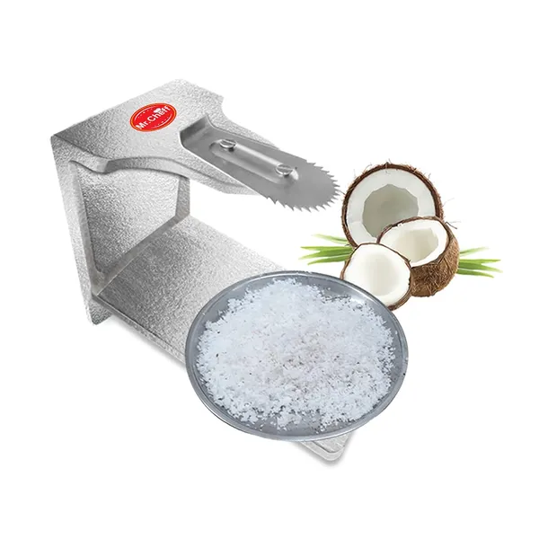 Silver_Aluminium_Premium_&_Elegant_Coconut_Scraper
