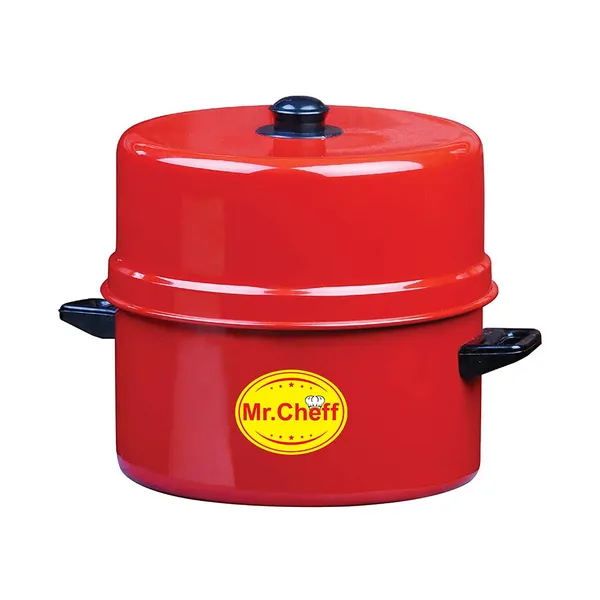 Red_Aluminium_Premium_&_Elegant_Thermal_Rice_Cooker