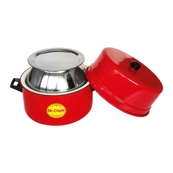Red_Aluminium_Premium_&_Elegant_Thermal_Rice_Cooker