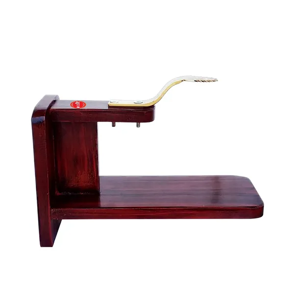 Brown_Wood_Premium_&_Elegant_Coconut_Scraper