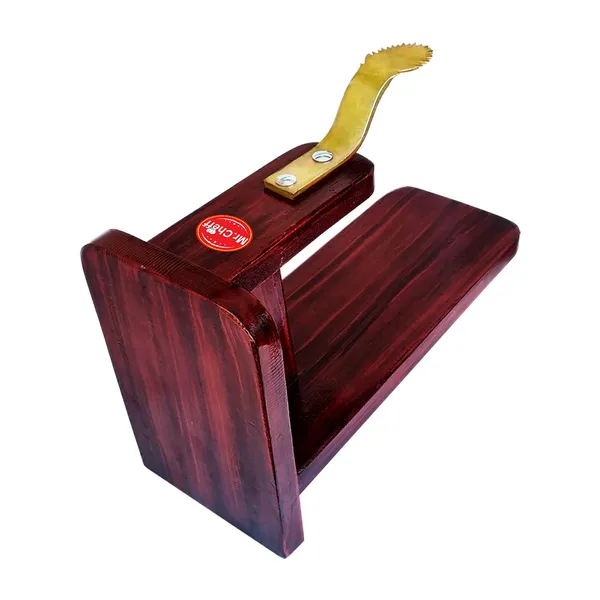 Brown_Wood_Premium_&_Elegant_Coconut_Scraper