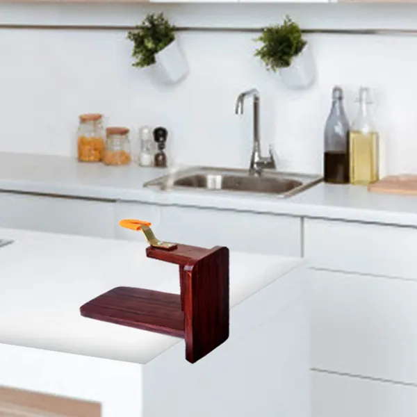 Brown_Wood_Premium_&_Elegant_Coconut_Scraper