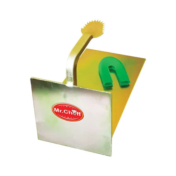 Gold_Iron_Premium_&_Elegant_Coconut_Scraper