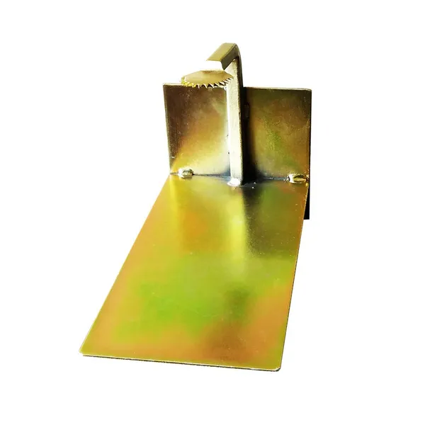 Gold_Iron_Premium_&_Elegant_Coconut_Scraper