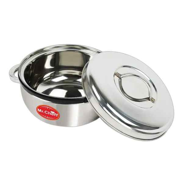 Silver_Stainless_Steel_Premium_&_Elegant_Casseerole_With_Washer