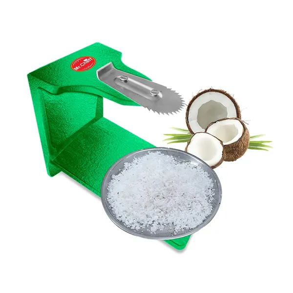 Green_Iron_Premium_&_Elegant_Coconut_Scraper