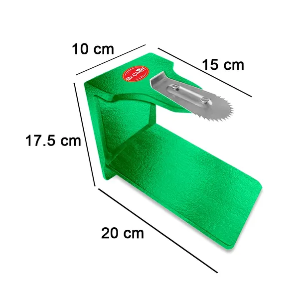 Green_Iron_Premium_&_Elegant_Coconut_Scraper