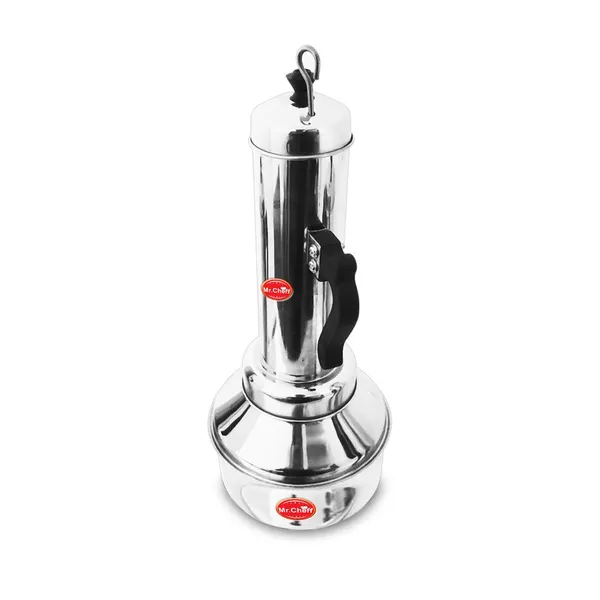 Silver_Stainless_Steel_Premium_&_Elegant_Puttu_Kudam