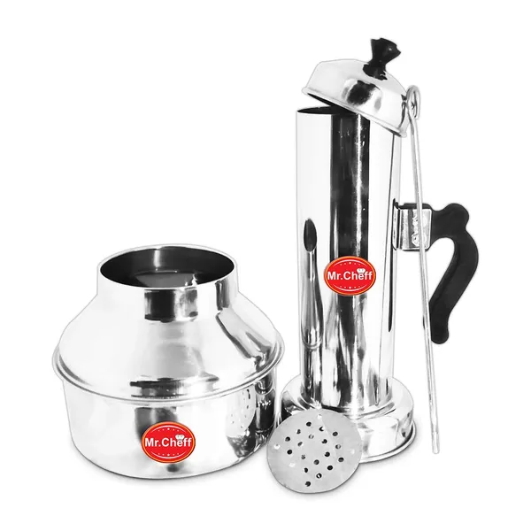 Silver_Stainless_Steel_Premium_&_Elegant_Puttu_Kudam