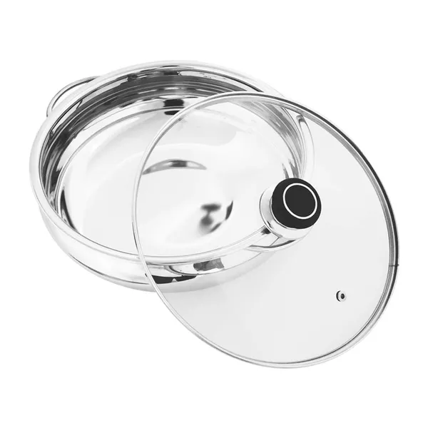 Silver_Stainless_Steel_Premium_&_Elegant_S_S_Kerala_Uruli_Glass_Lid