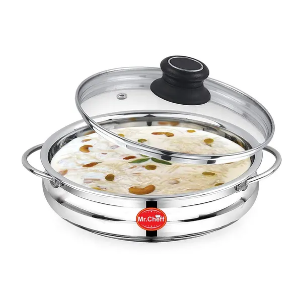 Silver_Stainless_Steel_Premium_&_Elegant_S_S_Kerala_Uruli_Glass_Lid