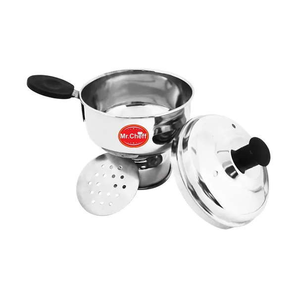 Silver_Stainless_Steel_Premium_&_Elegant_Chiratta_Puttu_Maker