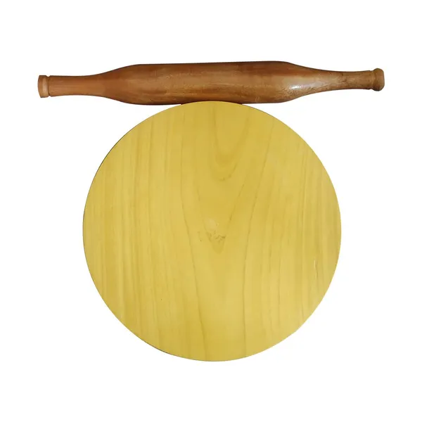 Yellow_Wood_Premium_&_Elegant_Wooden_Chappathi_Roller